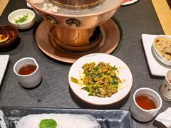 -东来顺(非遗·清真火锅·盛世广场店)