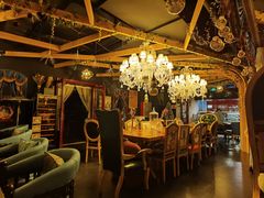 -Strawberry Butterfly草莓蝴蝶日式水果挞