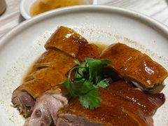 金牌马冈烧鹅-岭南真味·匠心粤菜(K11店)