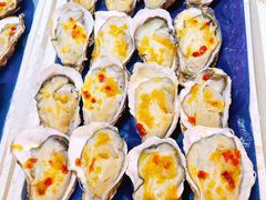 -必点海鲜·海肠捞饭(滨江道一店)