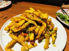 -天山集市(和家乐广场店)