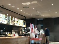 -星巴克(广州光明广场店)