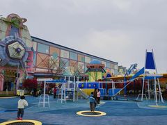 -沈阳方特欢乐世界