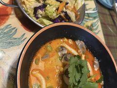 -美森西餐厅(曙光大道店)