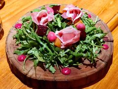 -Osteria Garden 生蚝花园餐厅(原进贤路店)
