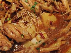 -胖哥俩肉蟹煲(湛江印象汇店)