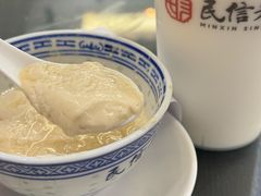 -民信老铺(华盖路店)
