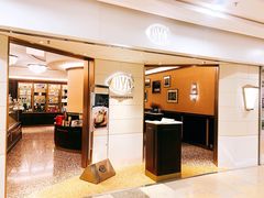 -COVA 餅店及餐廳(太古广场店)