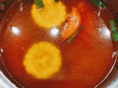 -呷哺呷哺 黄金牧场 (新中关购物中心店)