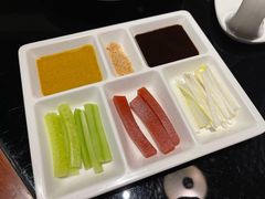 -皇城根北京风味主题餐厅(泰华城店)