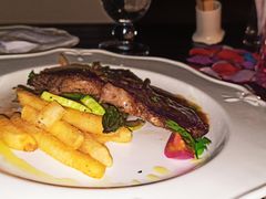 -南沙游艇会·大兵船餐厅