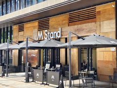 -M Stand(深圳布吉万象汇店)