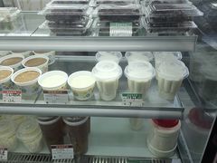 -清真马记宫廷奶酪(广渠门内大街店)