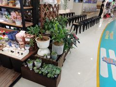-L.C FLORA花予你(城西银泰城店)
