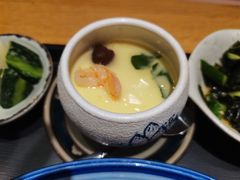 -江户前日本料理(瑞诗酒店店)