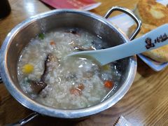 -杨妈妈粥店(滑翔路店)