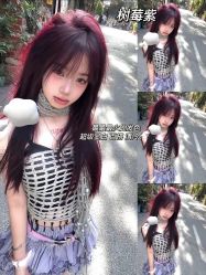 -icare美发沙龙