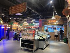 -火鳳祥美蛙牛肉自助(青悦城店)