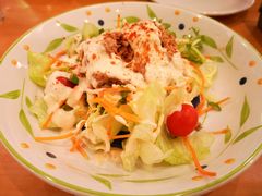 -萨莉亚意式餐厅(深圳北站店)