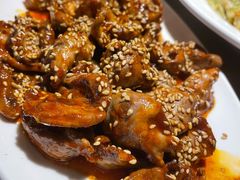 -前海沿·青岛菜(李沧万达店)