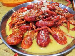 -杨氏青龙虾·羊蝎子(托乐嘉店)
