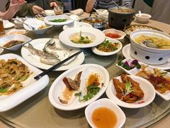 -庄氏祥记家常食府(国瑞建材家居博览中心店)