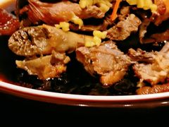 -四季厨房 鲁菜·孔府烤鸭(高新万达店)
