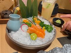 -德川家日本料理(中关村寰太大厦店)