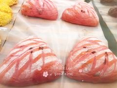 -奈雪的茶(国金中心店)