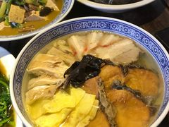 -得意楼蒸菜馆