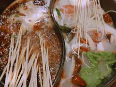-钢管厂歆瑞源油卤串串香(春熙路太古里店)