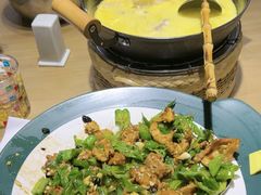 -回家吃饭·地道南昌菜(建德观总店)