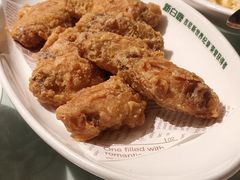 -新白鹿餐厅(第一百货店)