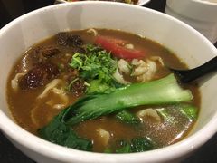 -长寿面(北京西路店)