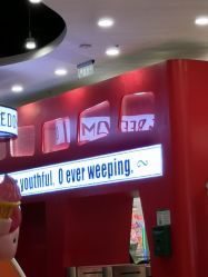-Eureka优瑞卡儿童主题乐园(合生汇购物中心店)
