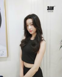 -3AM HAIR SALON染发接发