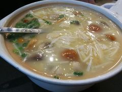 -尚帝美食城(八號院·牡丹公园店)