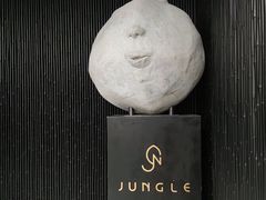 -Jungle Nat 高空餐厅