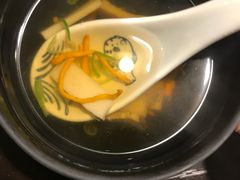 -鱼亭料理(芝罘店)