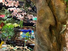 -城墙拐拐火锅(三峡广场黑金冠店)