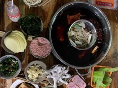 -星鸿社重庆老火锅