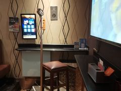 -星聚会KTV(苏州信投大厦店)