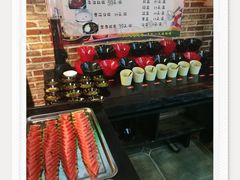 -三个大叔东北烧烤·砂锅菜(西三旗店)