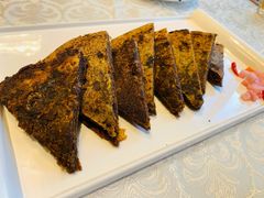 马凯糖饼-马凯餐厅(地安门店)