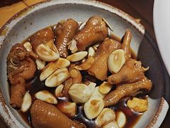 -鸽子窝(宋庄店)
