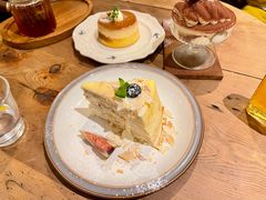 -懒鱼时光馆(沙坪坝店)