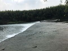 -杭州双溪漂流景区