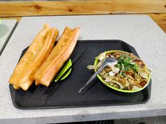 -大福来锅巴菜(古文化街店)