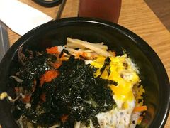 -黄金牧场(明洞总店)
