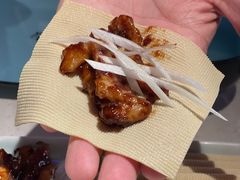 -局气 烤鸭·北京菜(武清店)